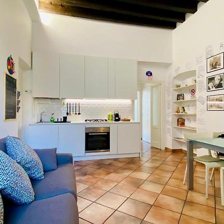 Sweet Apartment Milano Navigli S1 المظهر الخارجي الصورة