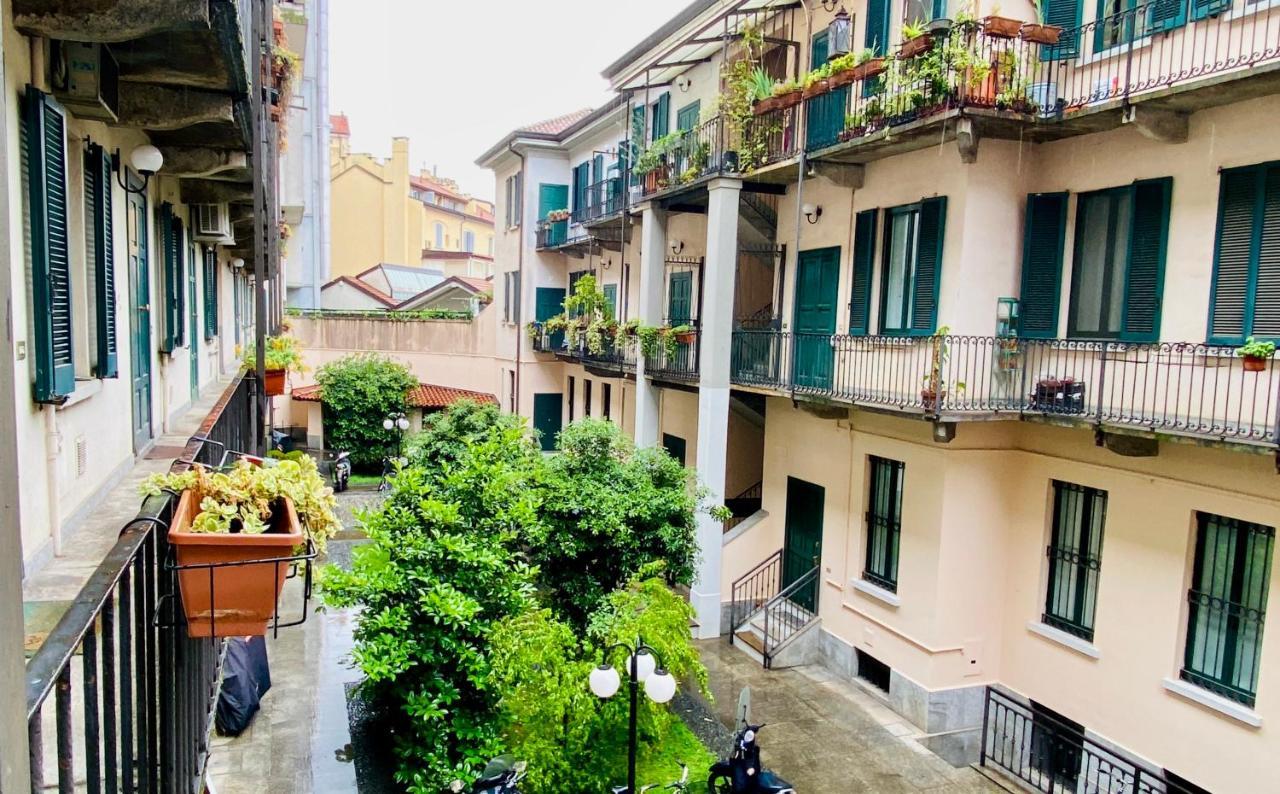 Sweet Apartment Milano Navigli S1 المظهر الخارجي الصورة