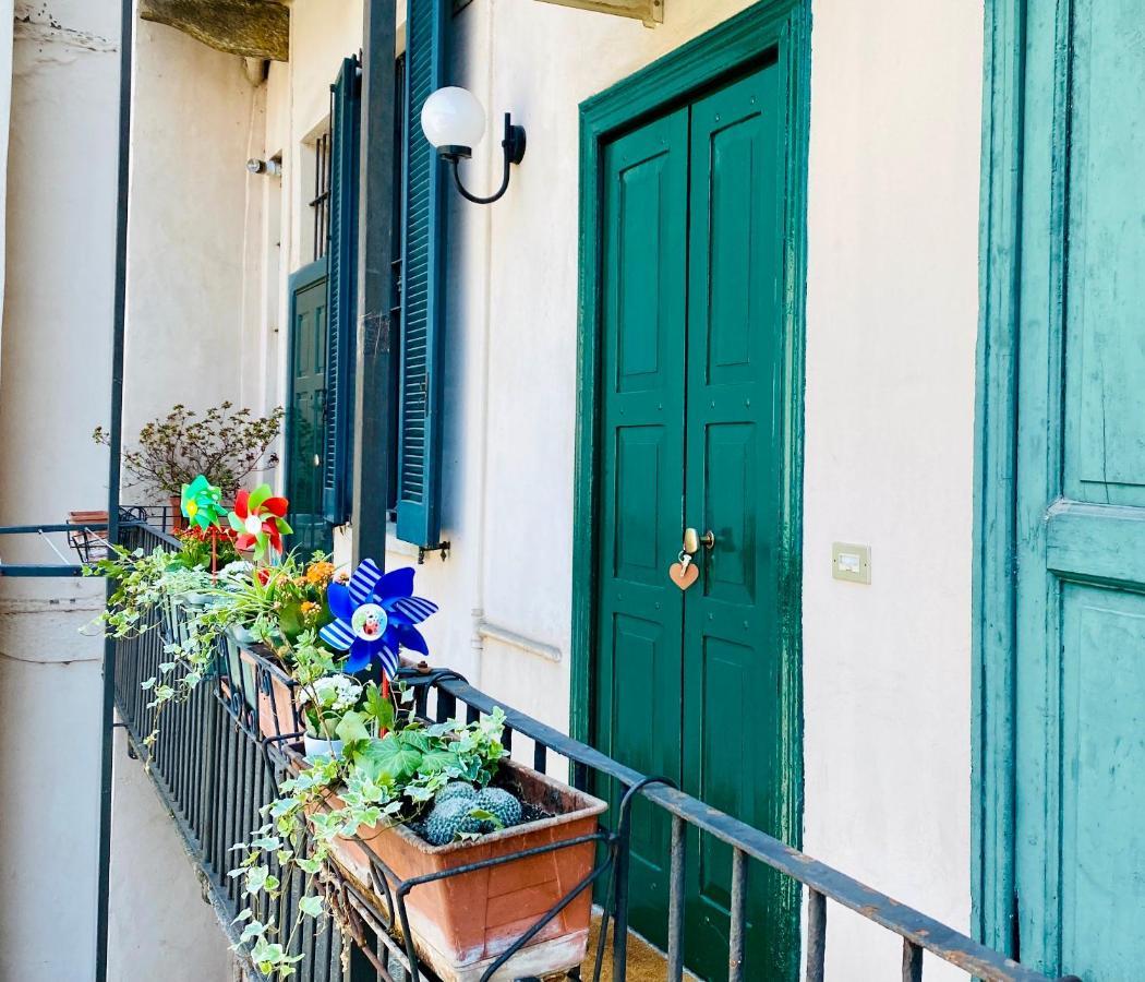 Sweet Apartment Milano Navigli S1 المظهر الخارجي الصورة