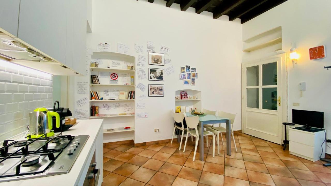 Sweet Apartment Milano Navigli S1 المظهر الخارجي الصورة