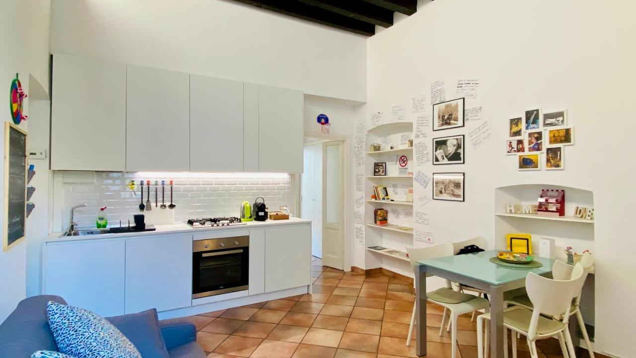 Sweet Apartment Milano Navigli S1 المظهر الخارجي الصورة