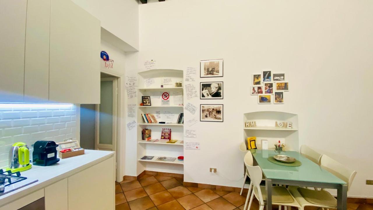 Sweet Apartment Milano Navigli S1 المظهر الخارجي الصورة