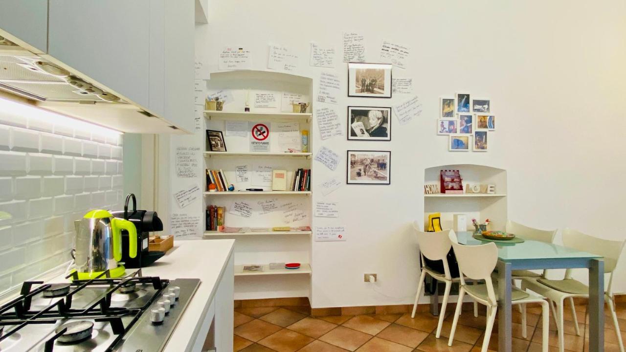 Sweet Apartment Milano Navigli S1 المظهر الخارجي الصورة