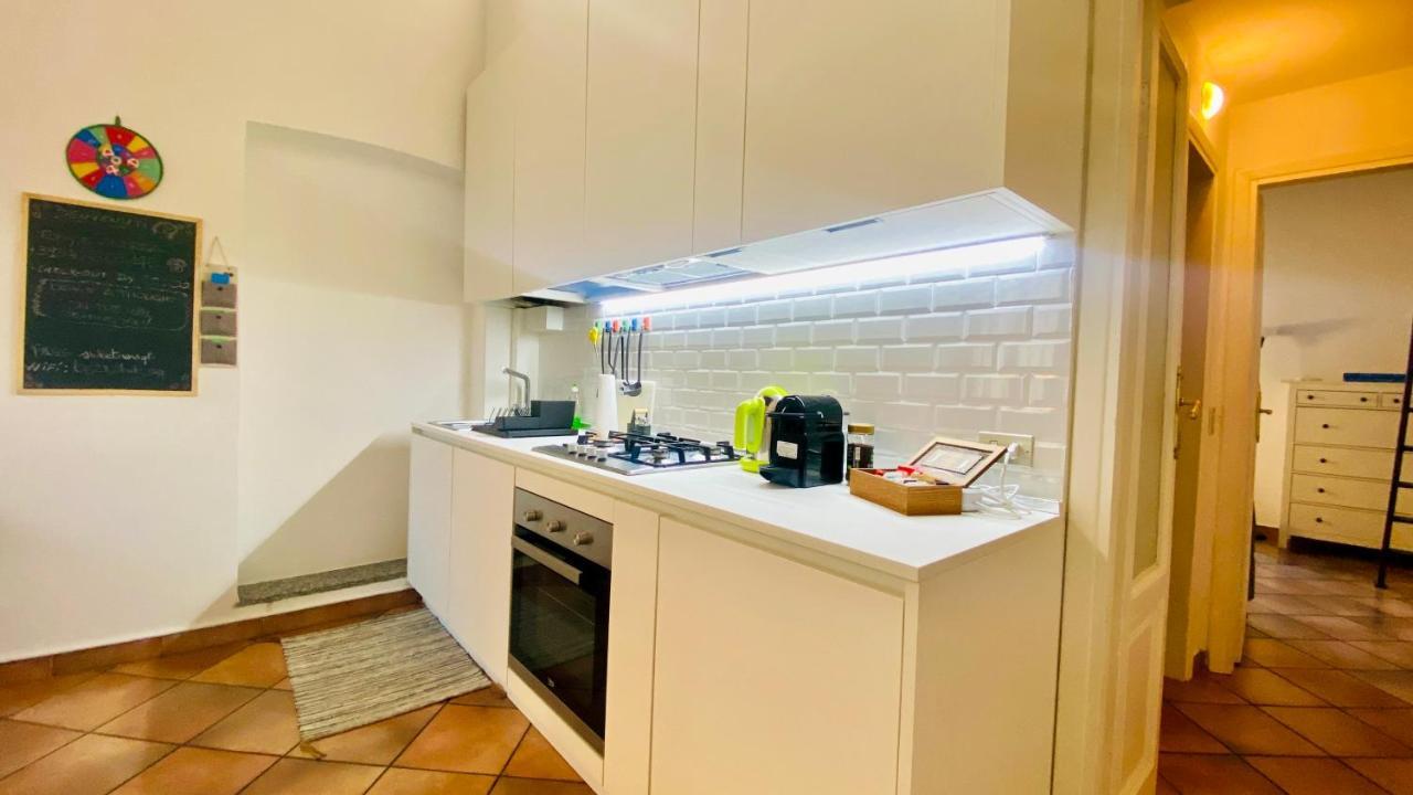 Sweet Apartment Milano Navigli S1 المظهر الخارجي الصورة