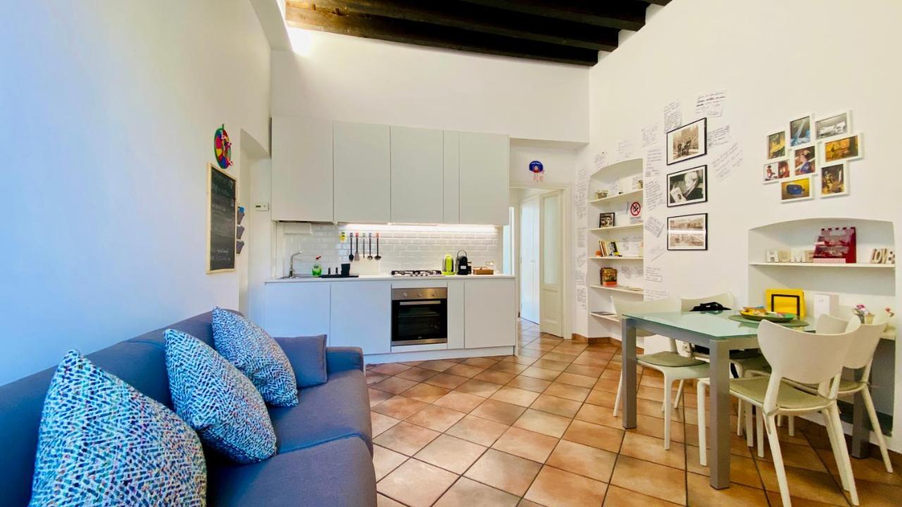 Sweet Apartment Milano Navigli S1 المظهر الخارجي الصورة