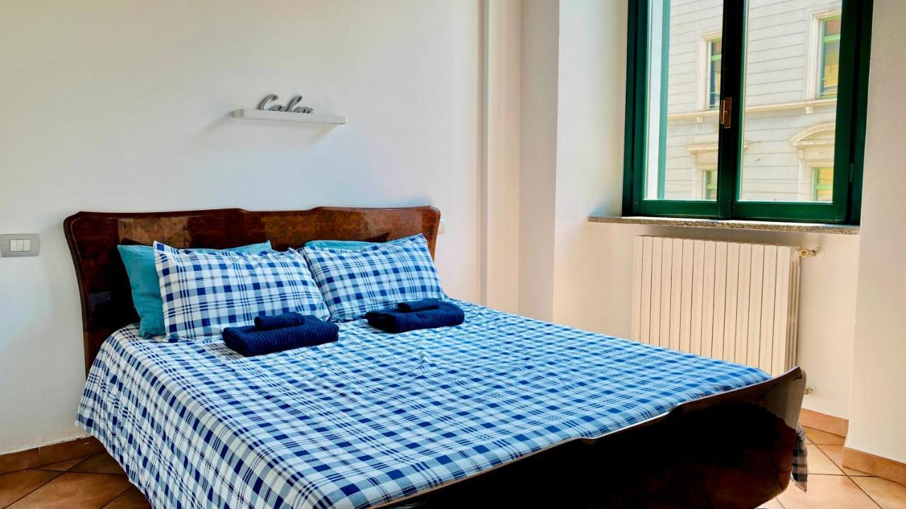 Sweet Apartment Milano Navigli S1 المظهر الخارجي الصورة