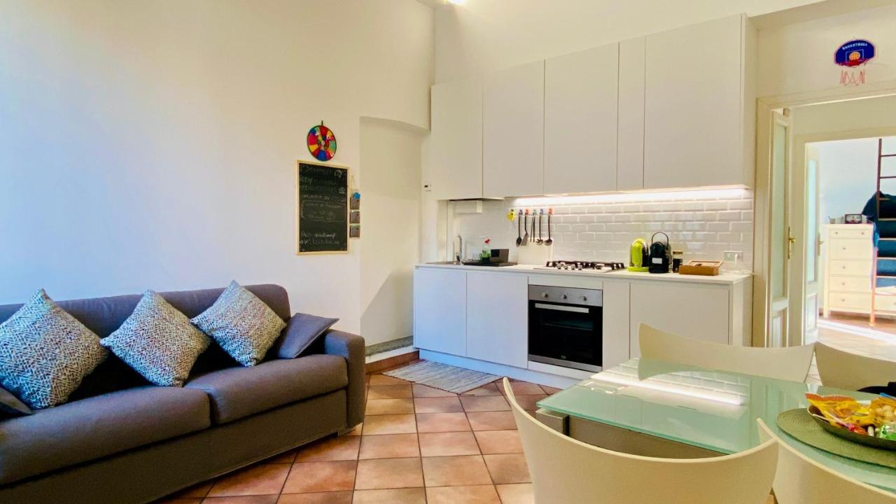 Sweet Apartment Milano Navigli S1 المظهر الخارجي الصورة