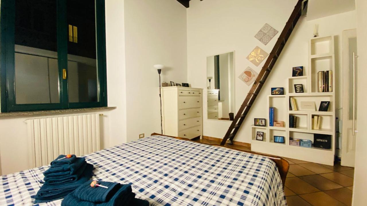 Sweet Apartment Milano Navigli S1 المظهر الخارجي الصورة