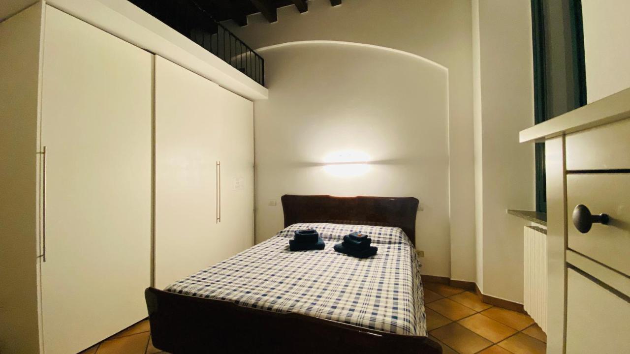 Sweet Apartment Milano Navigli S1 المظهر الخارجي الصورة