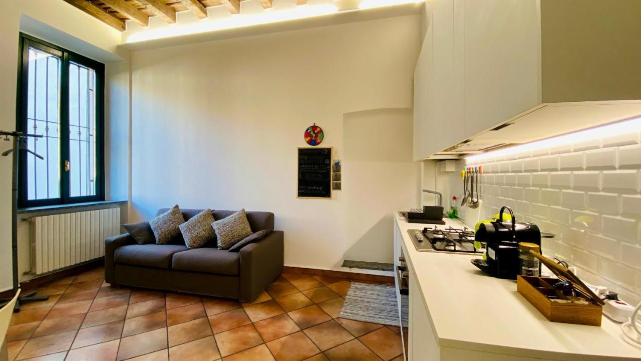 Sweet Apartment Milano Navigli S1 المظهر الخارجي الصورة