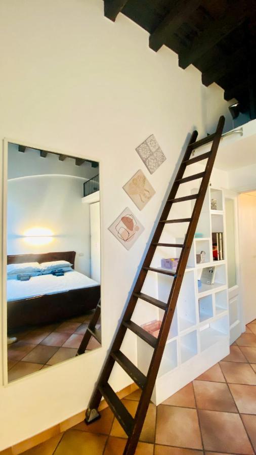 Sweet Apartment Milano Navigli S1 المظهر الخارجي الصورة