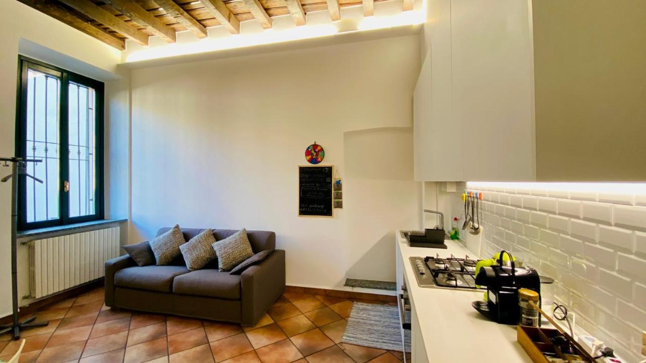Sweet Apartment Milano Navigli S1 المظهر الخارجي الصورة