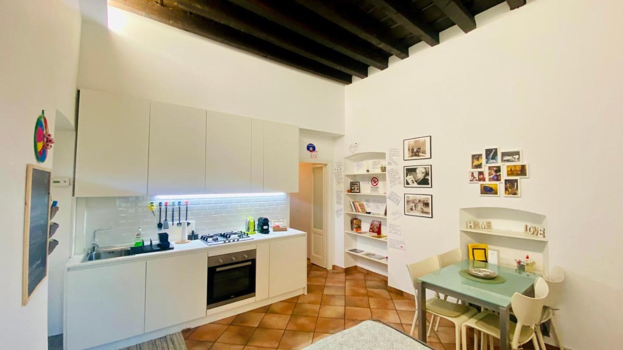 Sweet Apartment Milano Navigli S1 المظهر الخارجي الصورة