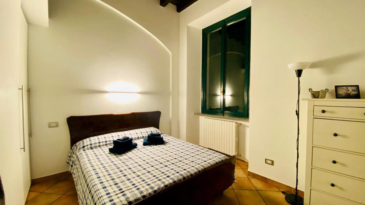 Sweet Apartment Milano Navigli S1 المظهر الخارجي الصورة