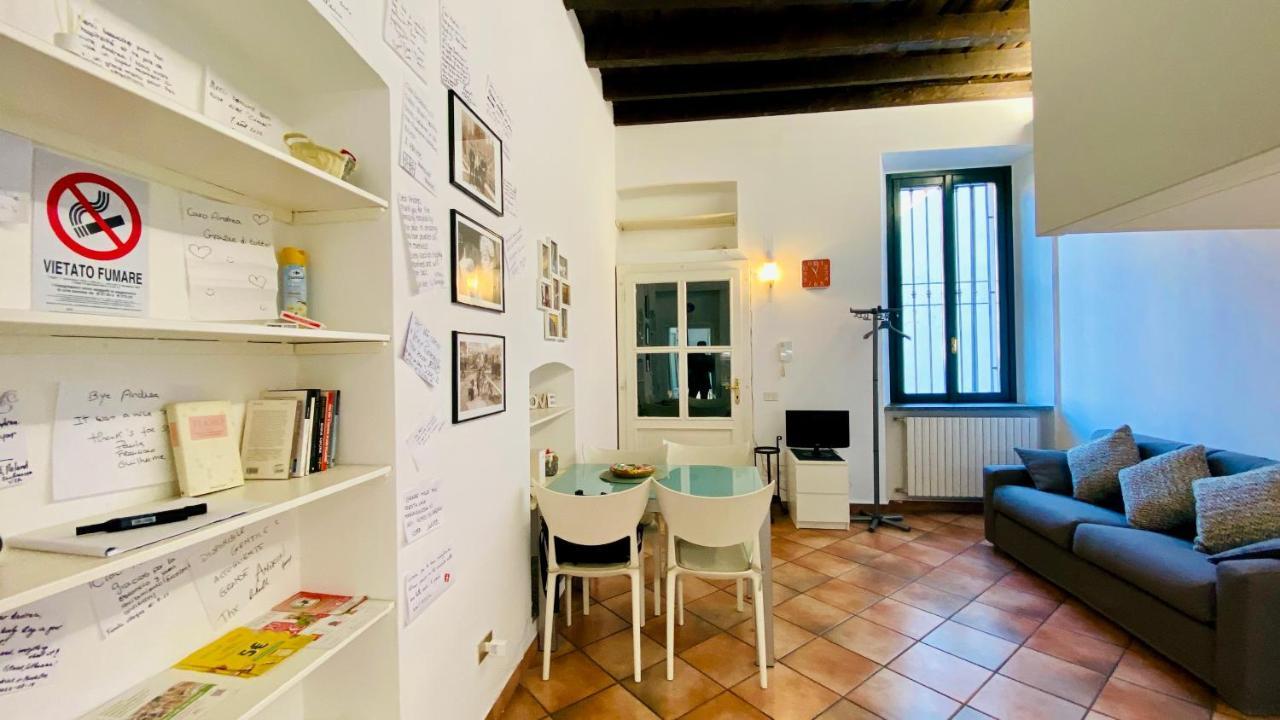 Sweet Apartment Milano Navigli S1 المظهر الخارجي الصورة