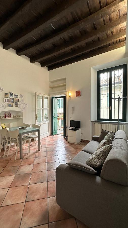 Sweet Apartment Milano Navigli S1 المظهر الخارجي الصورة